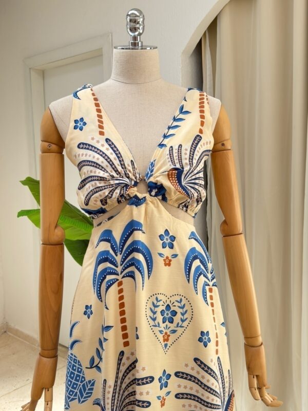 Vestido Karla - Imagem 3