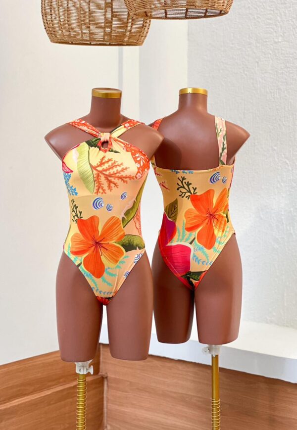 Body Lumiar