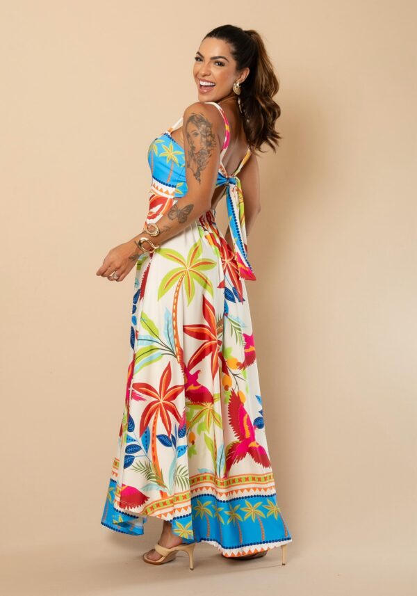 Vestido Mariana - Imagem 3
