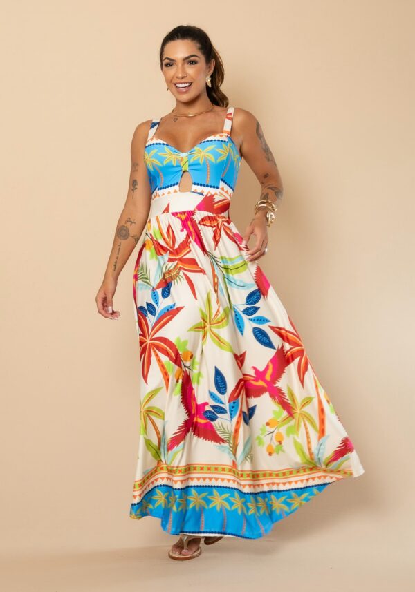 Vestido Mariana