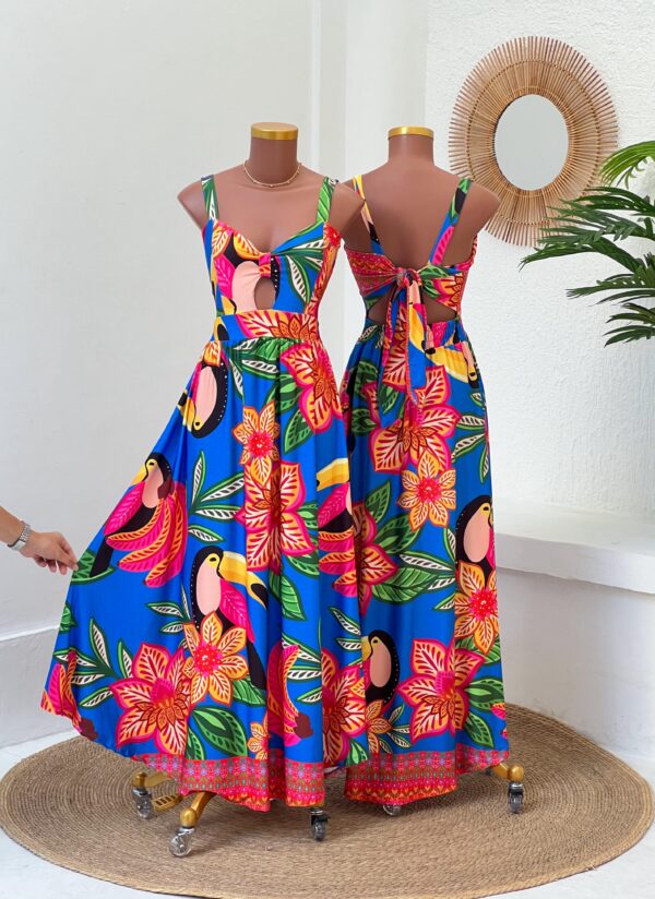 Vestido Cibely - Imagem 3