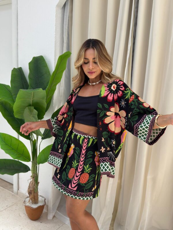 Conjunto Hadassa - Imagem 4