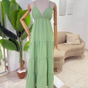 Vestido Sulamita