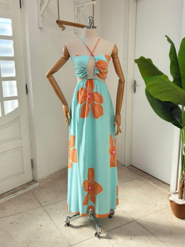 Vestido Andreza