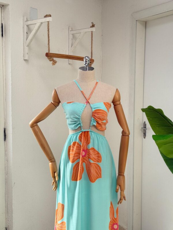 Vestido Andreza - Imagem 3