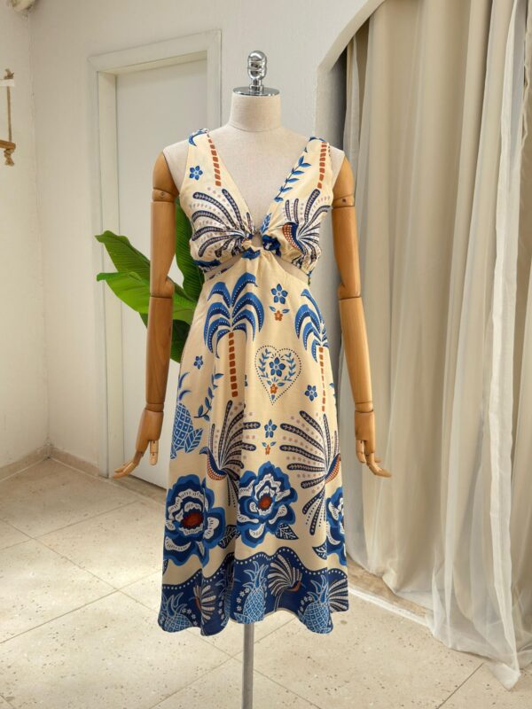 Vestido Karla