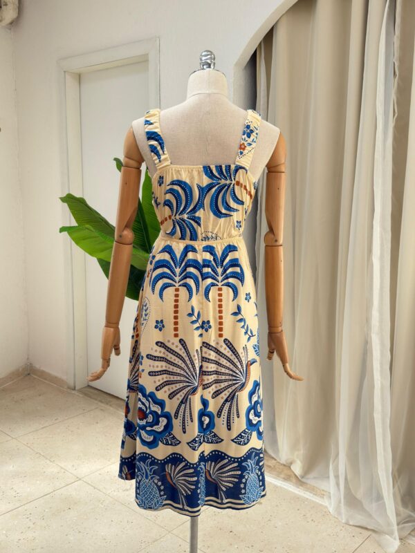 Vestido Karla - Imagem 4