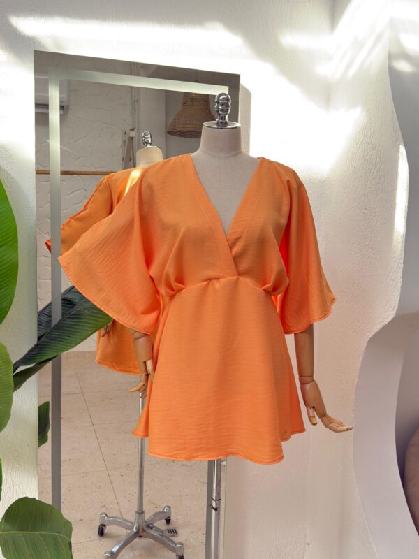 Vestido Laisa