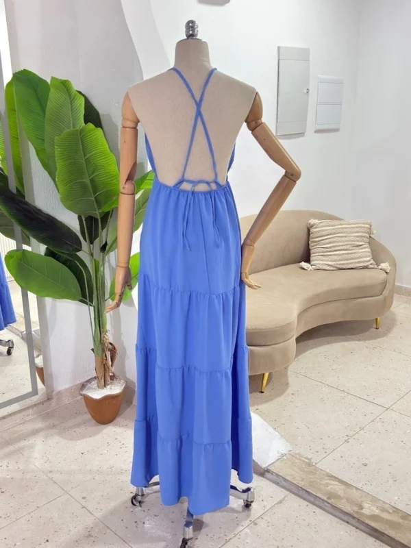 Vestido Sulamita - Imagem 3