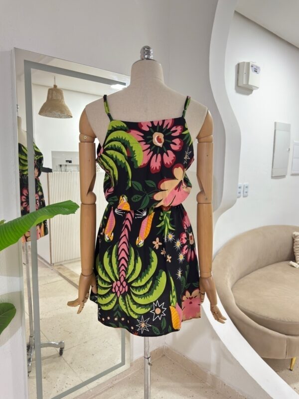 Vestido Barbara - Imagem 3