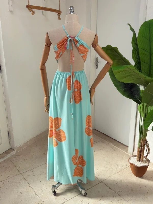 Vestido Andreza - Imagem 4